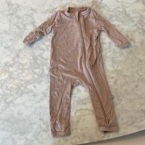 Kyte baby new born worn once
